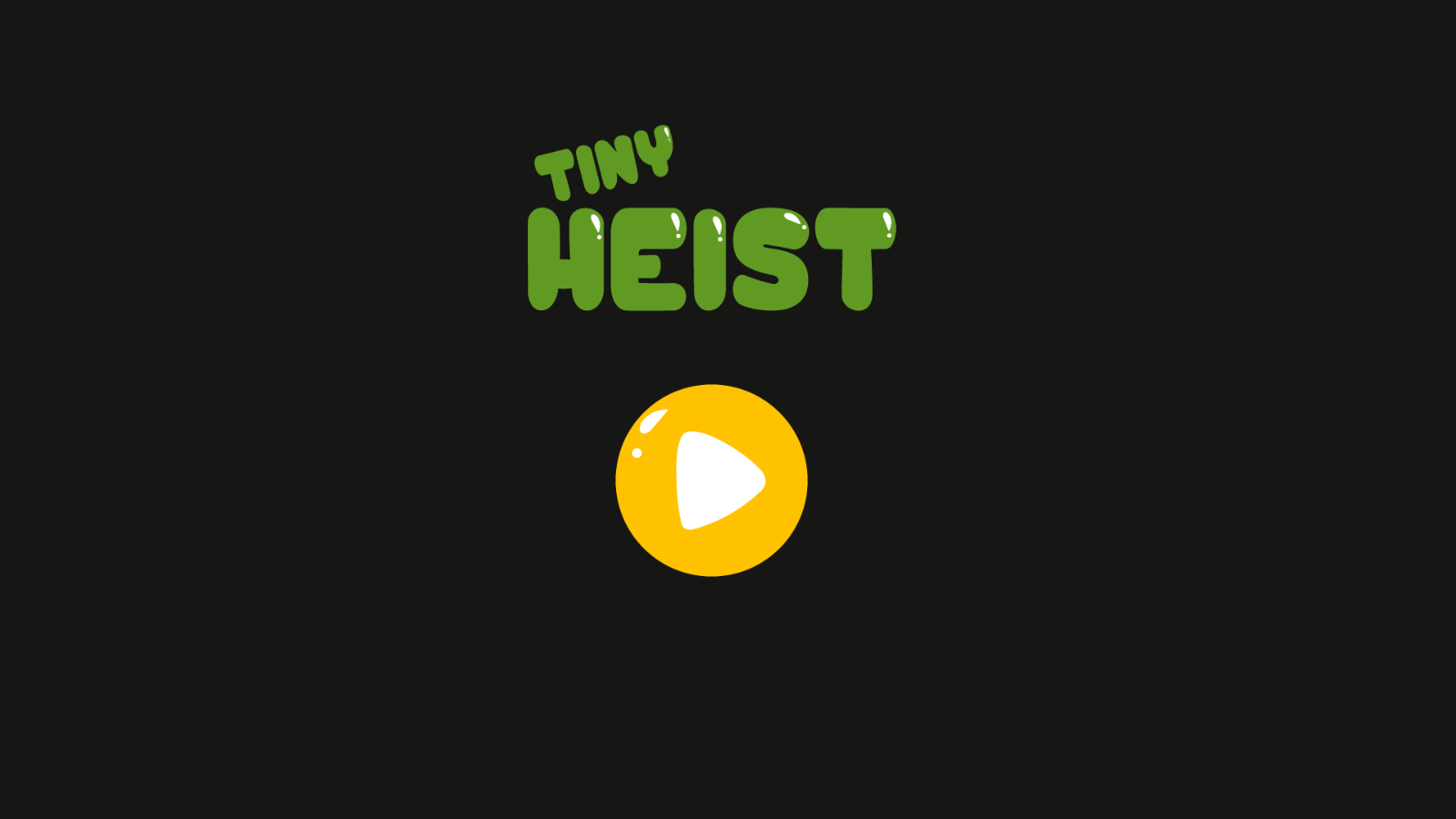 Tiny Heist(΢Сĺ˹)ͼ