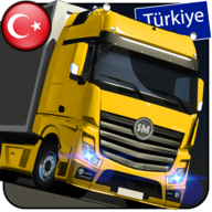 Truck Simulator 2019: Turkiye1.2׿