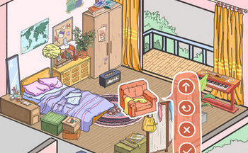 类似抖音Lovin House游戏