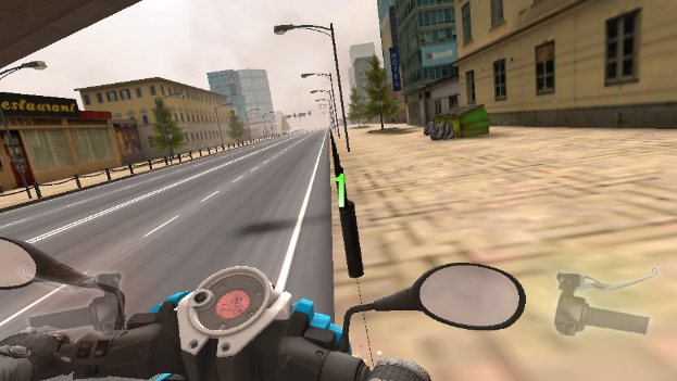 Moto Driving Fever(Ħгʻ)ͼ