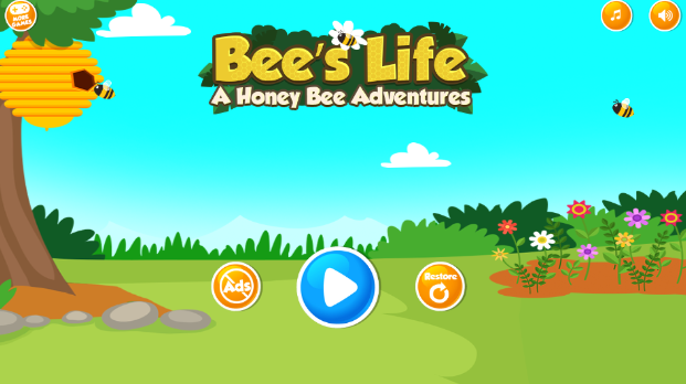 Bee Life(۷۷ð)ͼ
