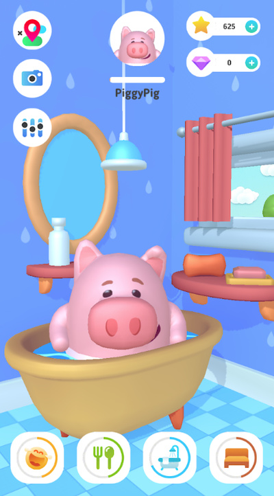 (Piggy Farm virtual pet)ͼ