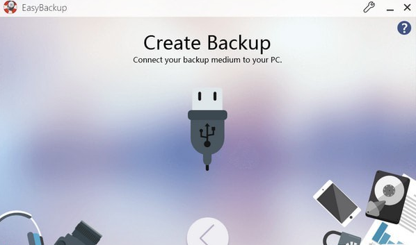 EasyBackup؈D1