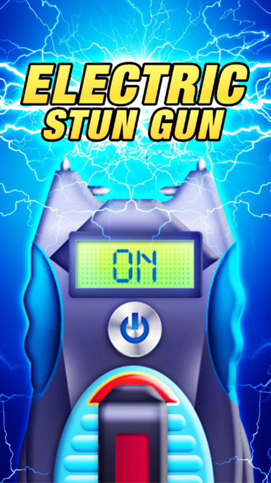 ѣǹ(Electric Stun Gun)ͼ