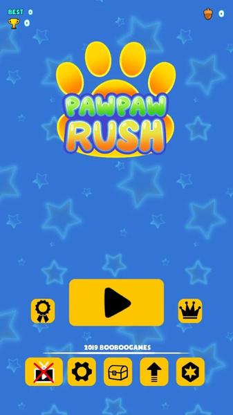 ȳ(Paw Paw Rush)ͼ