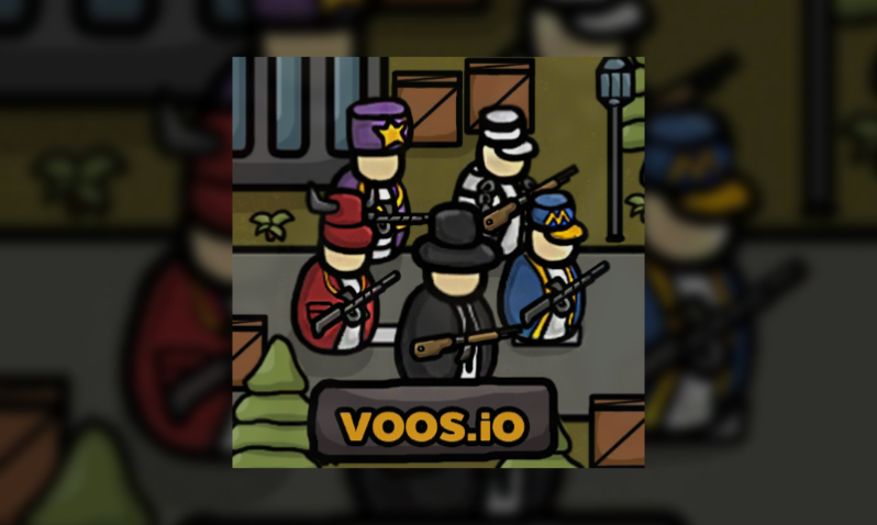 Voos.ioΑ؈D