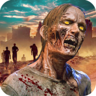 Zombie Battlelands - Modern Critical Strike Gamesʬս1.0׿