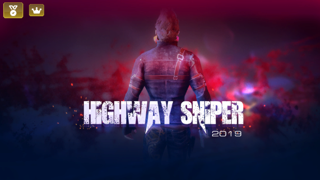 Highway Sniper 2019·ѻνͼ