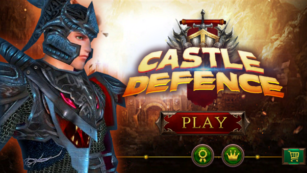 Castle Defence(Ǳս)ͼ