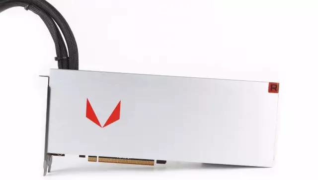 AMD Radeon RX Vega 64驱动截图0