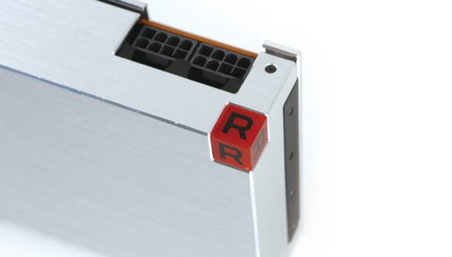 AMD Radeon RX Vega 64驱动截图1