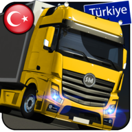 Turkish Cargo Simulator 2019ģ1.00 °