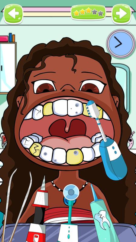 Become a Dentist 2(Ϊҽ2İ)ͼ