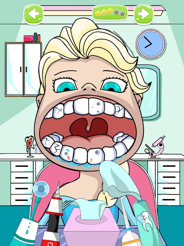 Become a Dentist 2(Ϊҽ2İ)ͼ