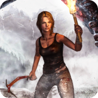 Spectra Acient Croft Raider : Survival Craft Quest޷Ϯ