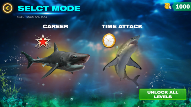 ~ģM2020(shark simulator 2019)؈D