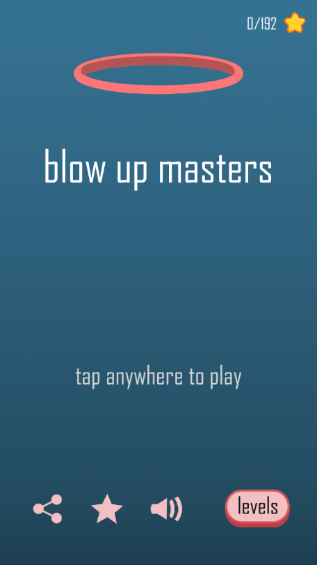 Խblow up mastersͼ