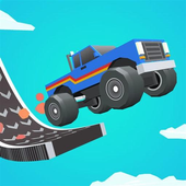 б�µ�·Ramped Road0.3 ��׿��