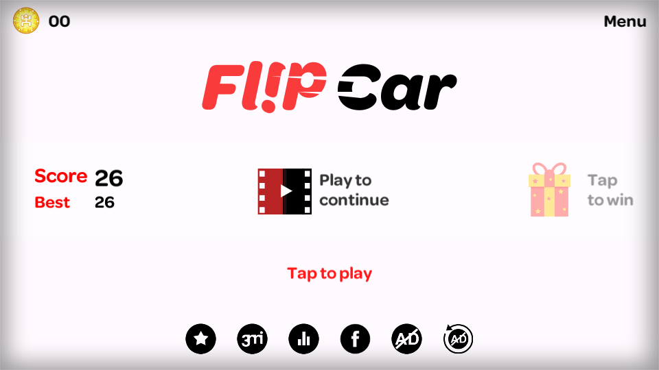 ת(Flip Car)ͼ