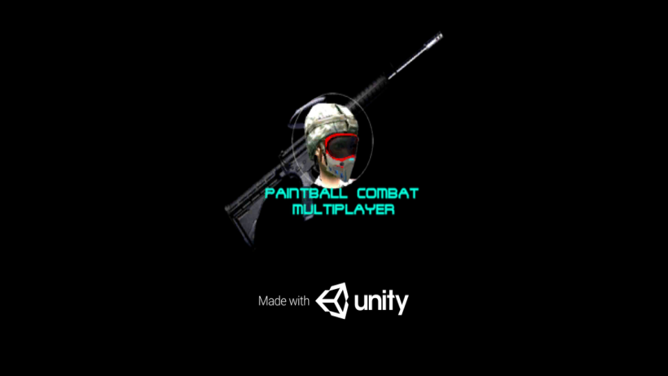 ʵս(PaintBall Combat Multiplayer)ͼ