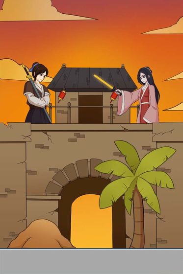 其实我是个演员游戏截图