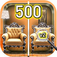 �Ҳ�ͬ500���ؿ�����1.0��׿��