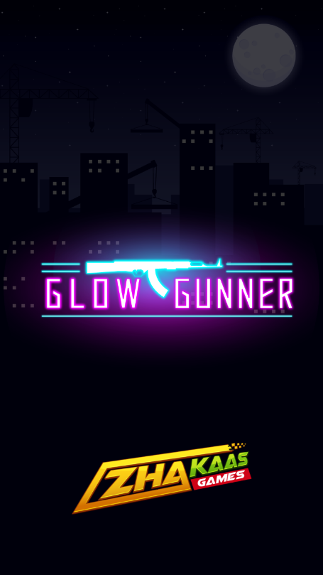 Glow Gunner޺ǹϷͼ