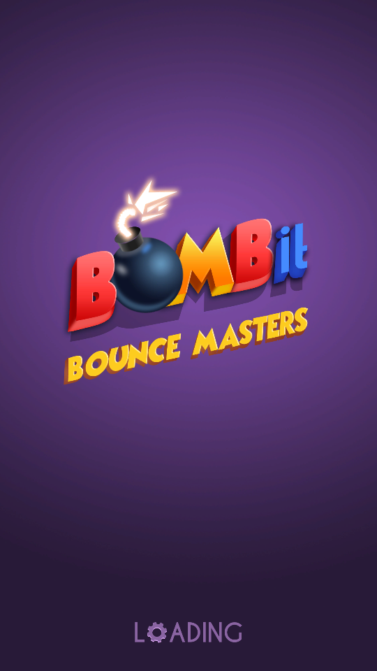 Bomb It! Bounce Masters(ըʦ)ͼ