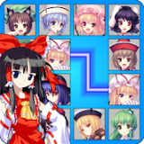 (Touhou Connect)1.0 ׿