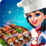 Kebab Maker Free Cooking Games - World Resturent(Ϸ)1.0׿