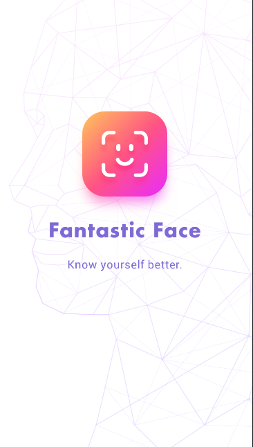 �������app(Fantastic Face)��ͼ