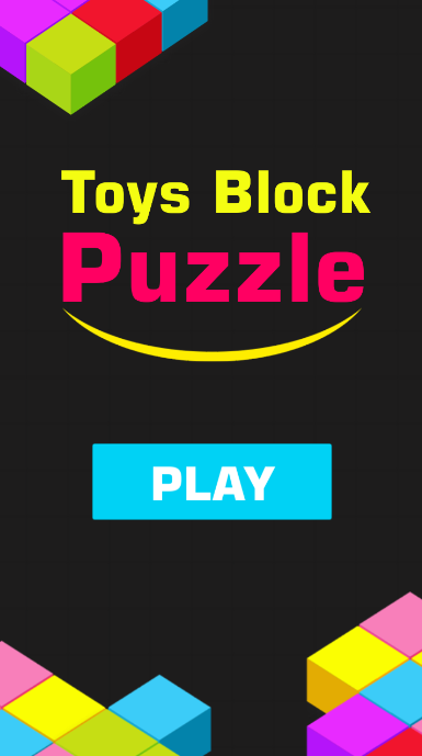 ߷ƴͼ(Toys Block Puzzle)ͼ