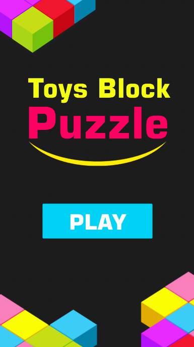 ߷KƴD(Toys Block Puzzle)؈D