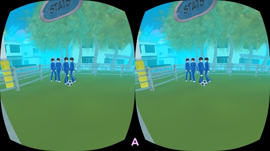 vr(Anime Mirror VR)ͼ