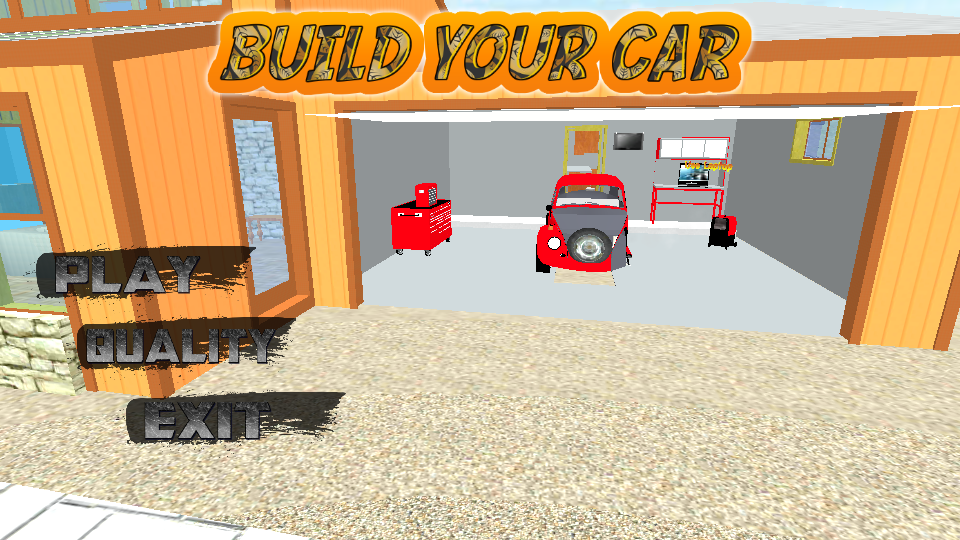 ĳ(Build Your Car)ͼ