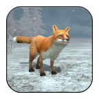 Ұģ3D(Wild Fox Sim 3D)2.0׿ֻ