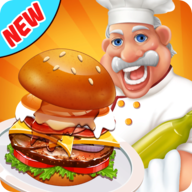 ⿳ʦ(Cooking Chef Fever)1.0.9׿°