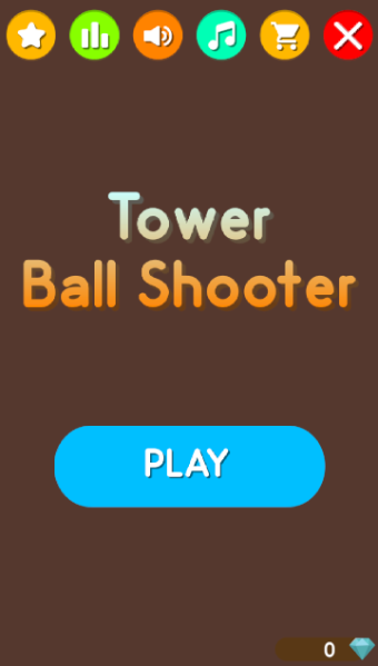 (Tower Ball Shooter)ͼ