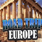 公路旅行欧洲英文免安装版