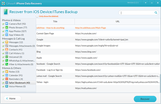 download the last version for iphoneHasleo Backup Suite 4.0