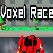 Voxel Race1.0 Ӣ°