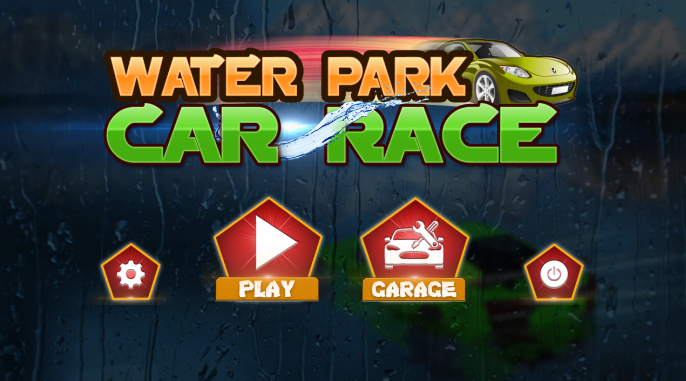 Water Park: Car Surfing Stunt Adventure(ˮ԰ؼð)ͼ