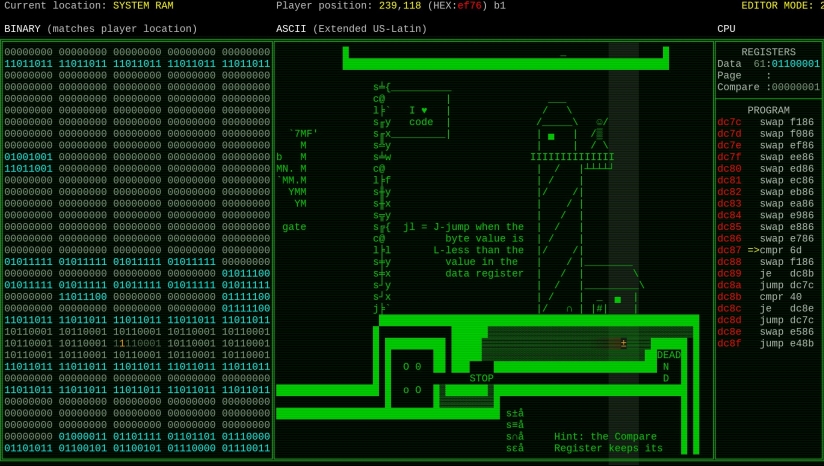 Rogue BitϷͼ1