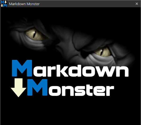 Markdown Monster(༭鿴)ͼ0