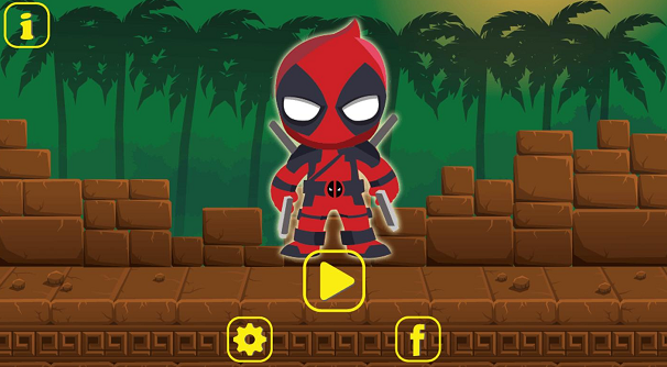 ֩(Spidey Deadpool)ͼ