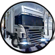 ѩ�ؿ���ģ���ʻ��Ϸ1.0��׿��