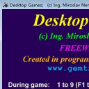 Desktop Games°