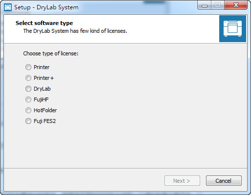 DryLab System(Ƭӡ)ͼ0