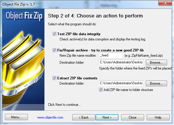 zip޸Object Fix Zipͼ1