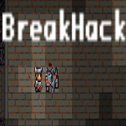 BreakHack1.0英文免安装版